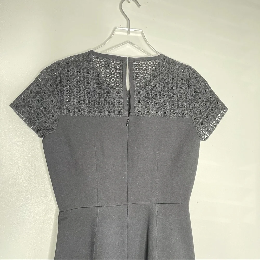 J. Crew black label dress